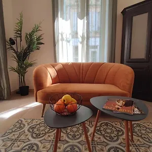 Nouveau - Le Nid - Terrasse - Centre-ville - Climatisation Appartement Avignon