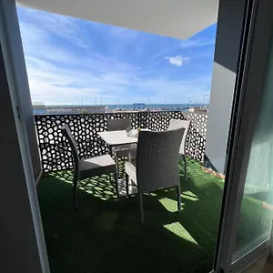 La Caleta Apartment Caleta De Velez