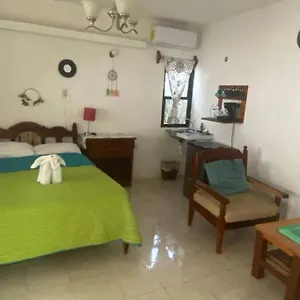Apartment Xtakay, Bacalar