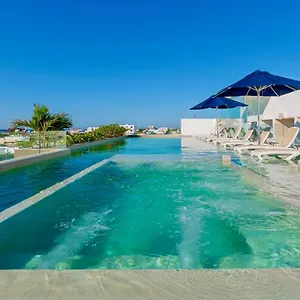 Anah Centro Playa Apartment Playa del Carmen