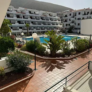 Victoria Court 2- Lovely 25 Apartment Arona (Tenerife)