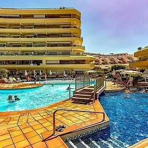 1bed Near Of The In The Costa Adeje In Tenerife Apartment Costa Adeje (Tenerife)