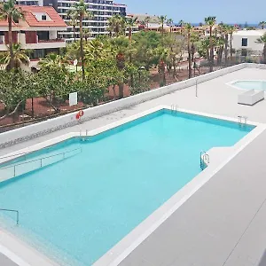 Playa Honda Abeja Apartment Playa de las Americas (Tenerife)