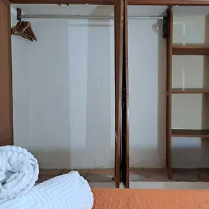 Bizantino Appartement Cozumel