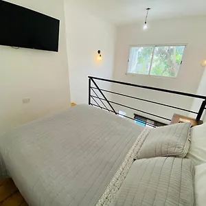 Loft Apartment Cozumel