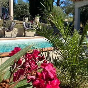 La Roulotte De Hébergement de vacances La Motte