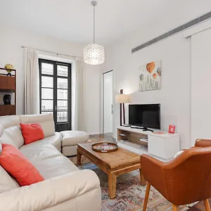 U-nique Sebastian Souviron Apartment Malaga
