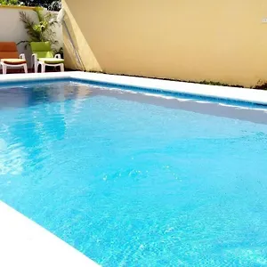 Casa Coral Appartement Cozumel